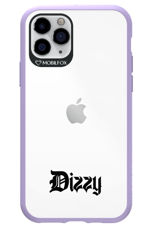 Crimson Code - Apple iPhone 11 Pro
