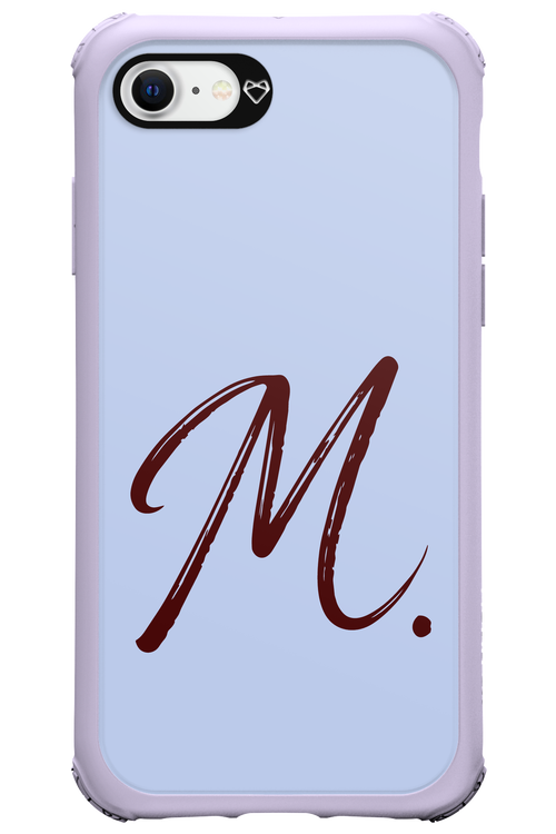 (Jellyfish Presso) M 2.0 - Apple iPhone 7