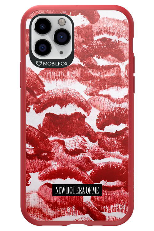 New Era 2.0 - Apple iPhone 11 Pro