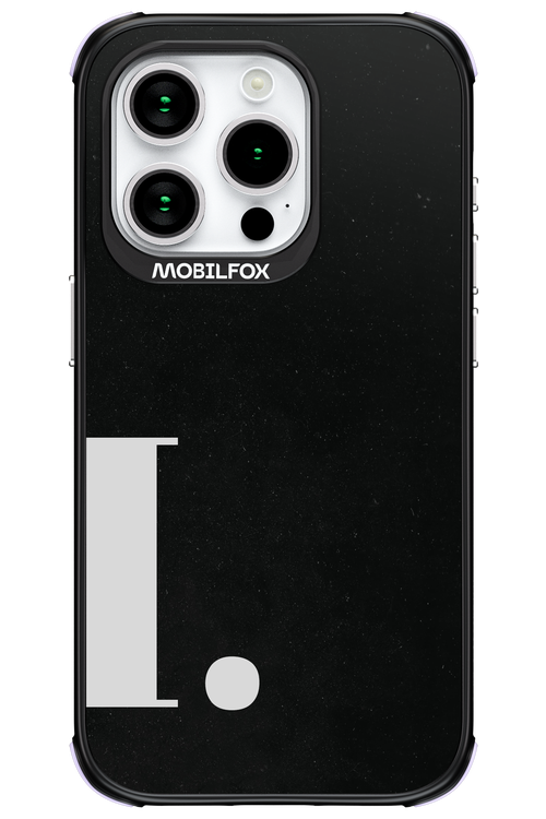 I (Off Space) 2.0 - Apple iPhone 15 Pro
