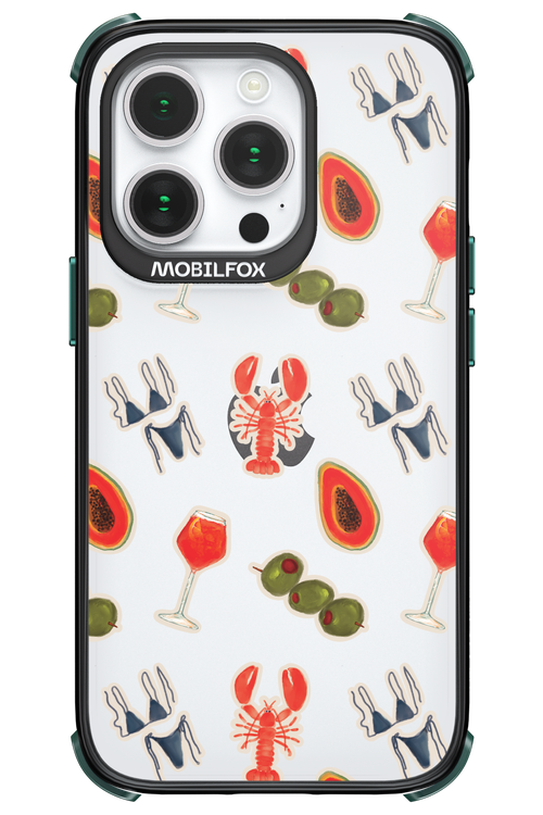 Aperitivo Dreams - Apple iPhone 14 Pro