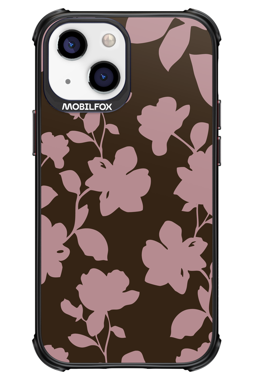 Flower Serenade - Apple iPhone 13 Mini