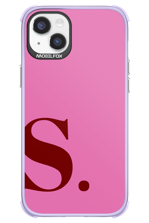 S (Sorbet) 2.0 - Apple iPhone 14 Plus