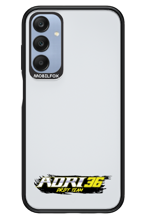 ADRI36 Signature - Samsung A25