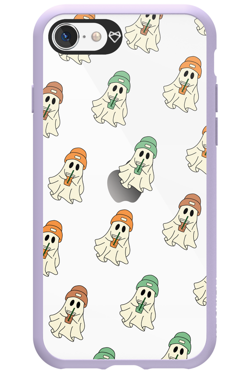 Spirited Sips (Nude) - Apple iPhone SE 2020