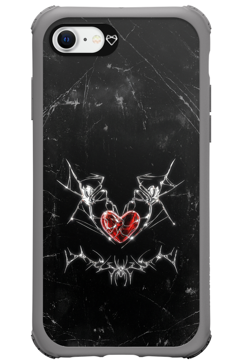 Blind Heart 2.0 - Apple iPhone SE 2020