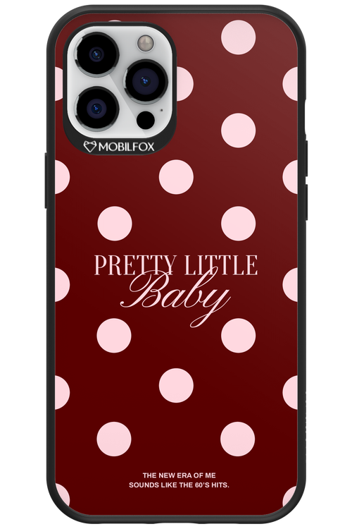 60’s Baby - Apple iPhone 12 Pro Max