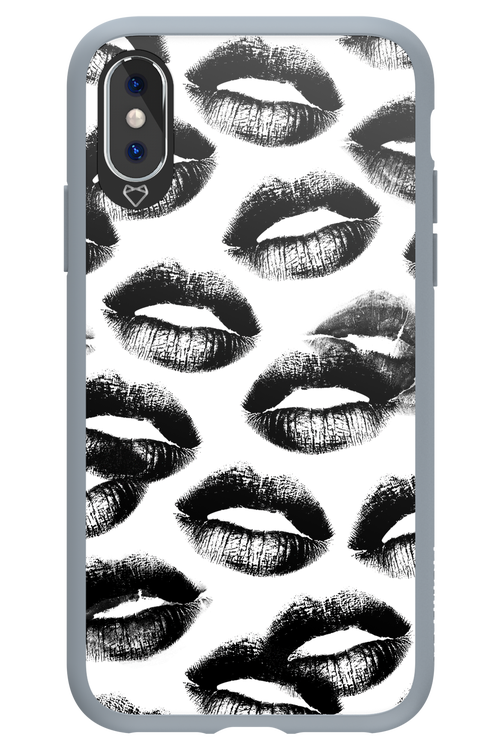 Ghost Kiss 2.0 - Apple iPhone XS