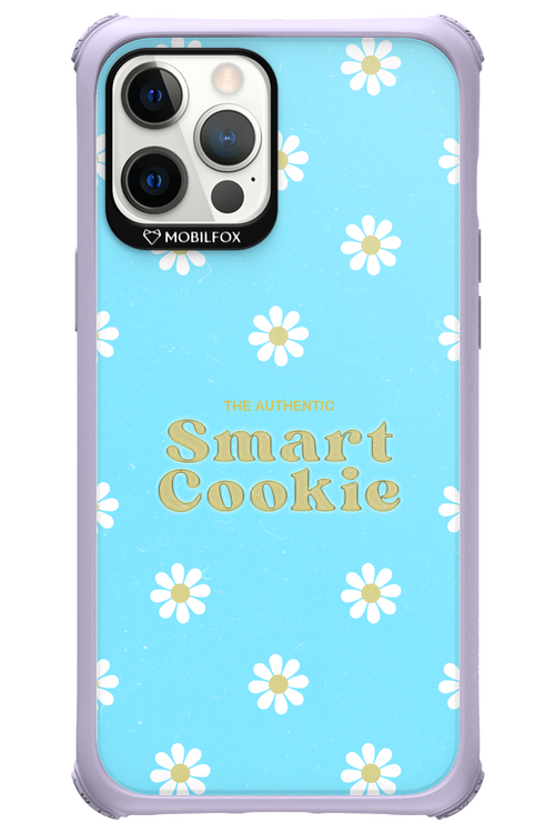Smart Cookie - Apple iPhone 12 Pro Max