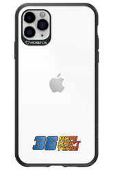 Minimal Drift 2.0 - Apple iPhone 11 Pro Max
