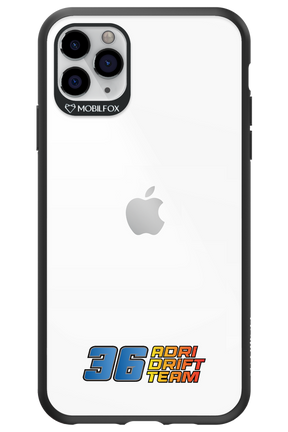 Minimal Drift 2.0 - Apple iPhone 11 Pro Max