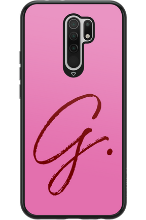 (Sorbet) G 2.0 - Xiaomi Redmi 9