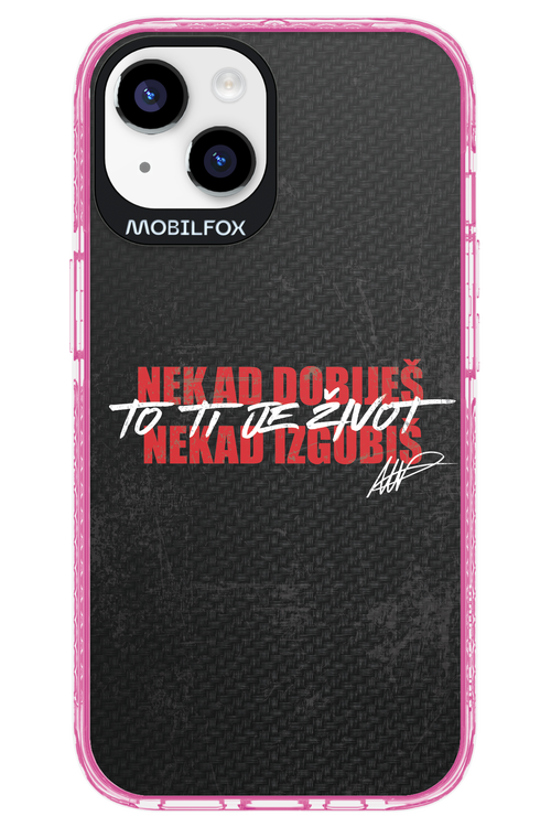 CARBON ADRI 2.0 - Apple iPhone 14