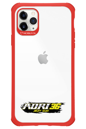 ADRI36 Signature - Apple iPhone 11 Pro Max