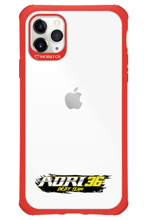 ADRI36 Signature - Apple iPhone 11 Pro Max