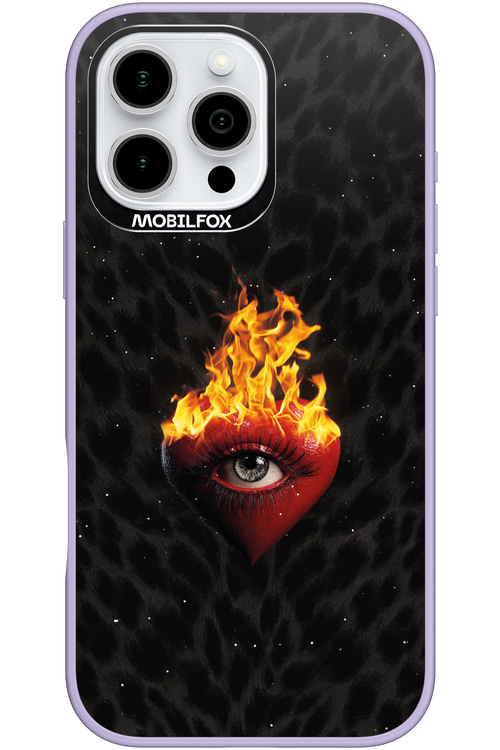 Shit happens - Apple iPhone 16 Pro Max