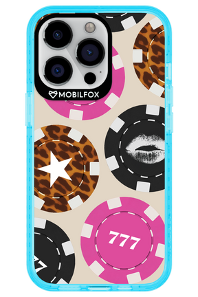 All In - Apple iPhone 13 Pro