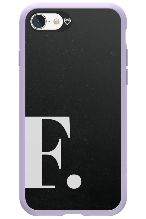 F (Off Space) 2.0 - Apple iPhone SE 2020
