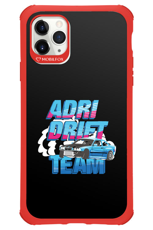 Adri Drift 2.0 - Apple iPhone 11 Pro Max