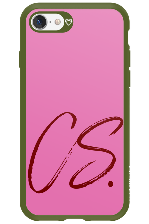 (Sorbet) CS 2.0 - Apple iPhone 7