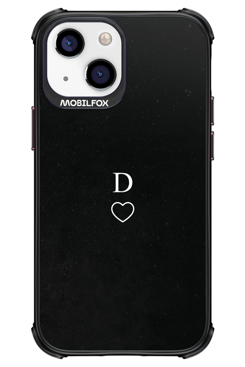 D Black 2.0 - Apple iPhone 13 Mini