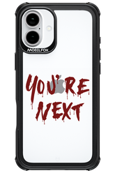You're Next - Apple iPhone 16 Plus