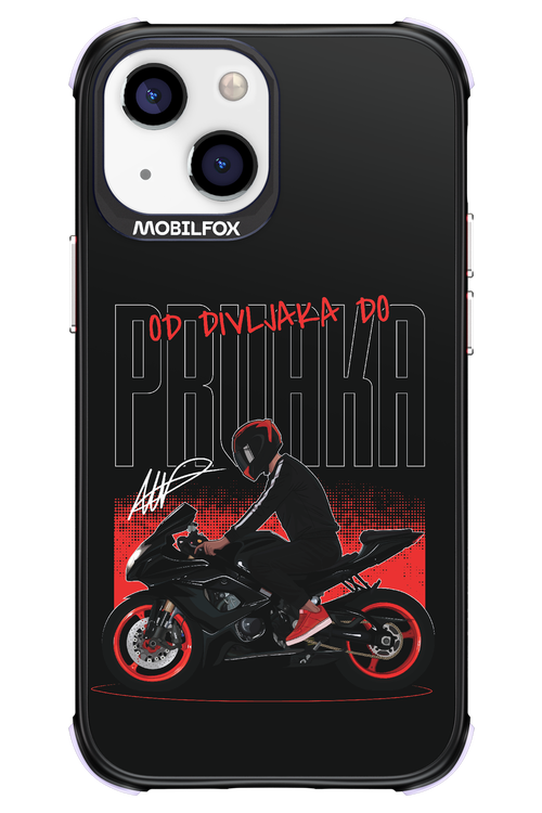 PRVHKA 2.0 - Apple iPhone 13 Mini