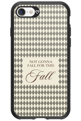 Not Gonna Fall 2.0 - Apple iPhone 7