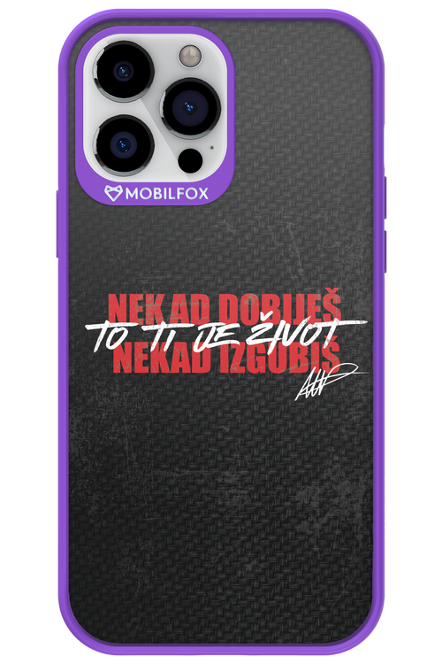 CARBON ADRI 2.0 - Apple iPhone 13 Pro Max
