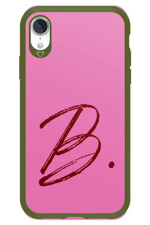 (Sorbet) B 2.0 - Apple iPhone XR