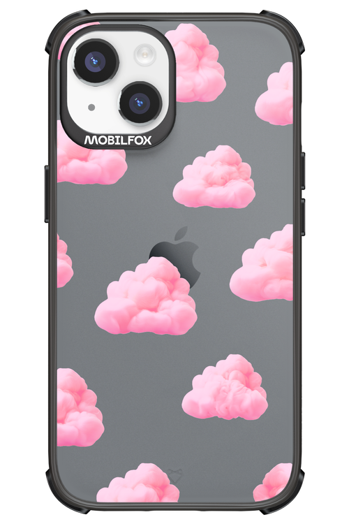 Cloudy Pink - Apple iPhone 14