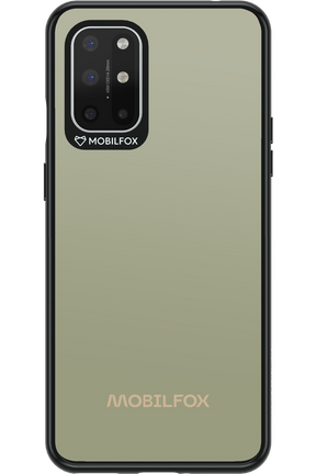 Olive 2.0 - OnePlus 8T