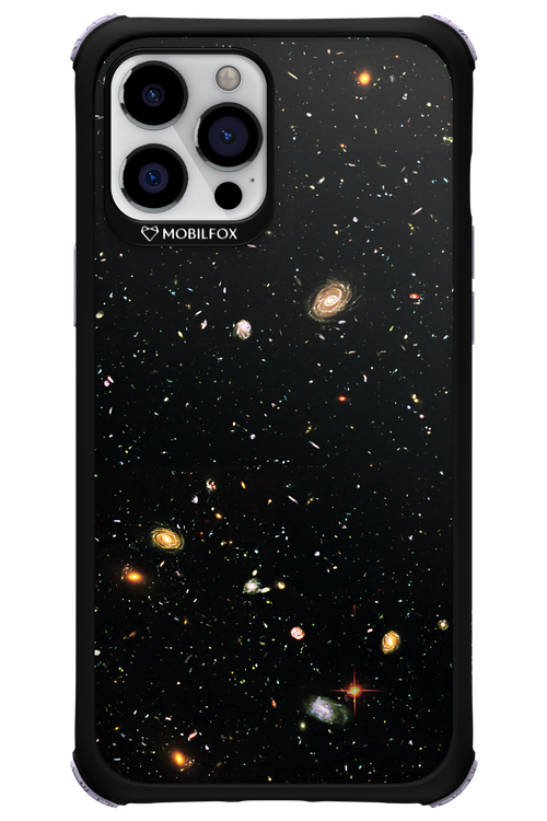 Cosmic Space - Apple iPhone 12 Pro Max