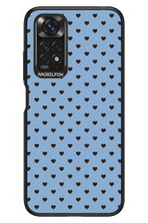 Blueberry Brunch - Xiaomi Redmi Note 11/11S 4G