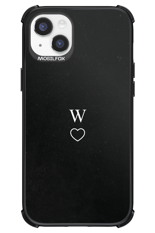 W Black 2.0 - Apple iPhone 14 Plus