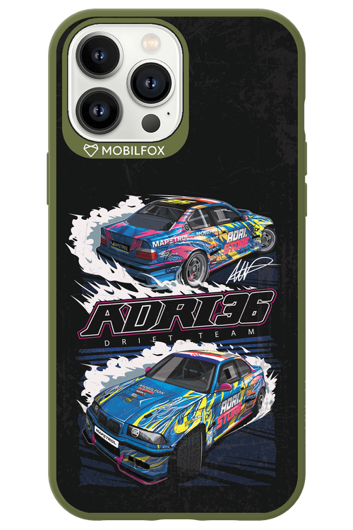 ADRI 36 2.0 - Apple iPhone 13 Pro Max