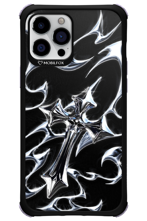 Faith 2.0 - Apple iPhone 12 Pro Max