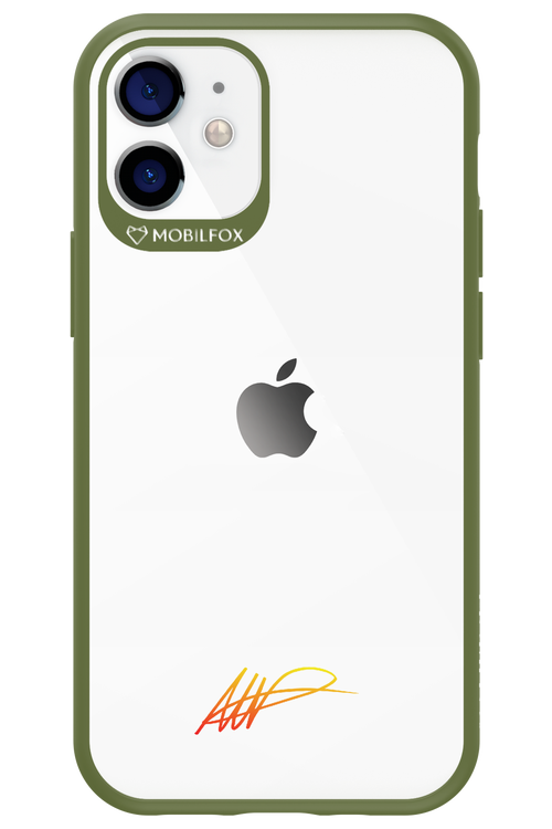 Signature Edition 2.0 - Apple iPhone 12 Mini