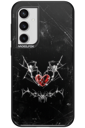 Blind Heart 2.0 - Samsung Galaxy S23 FE