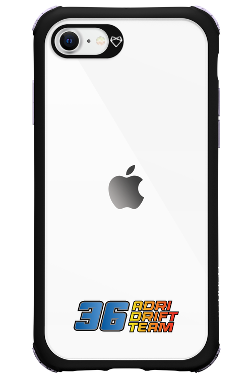 Minimal Drift - Apple iPhone SE 2020