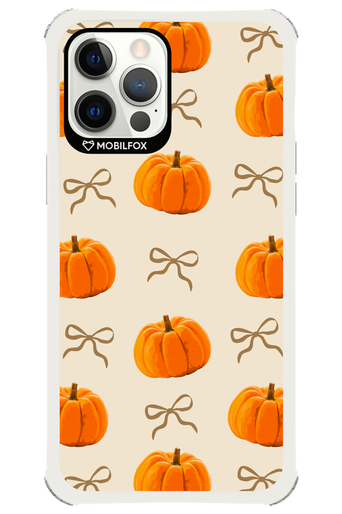 Cutie Pumpkin - Apple iPhone 12 Pro Max