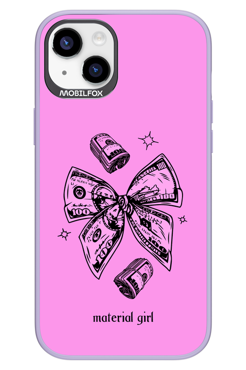 Material Girl - Apple iPhone 14 Plus