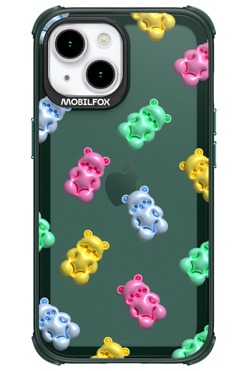 Gummmy Bears 2.0 - Apple iPhone 15