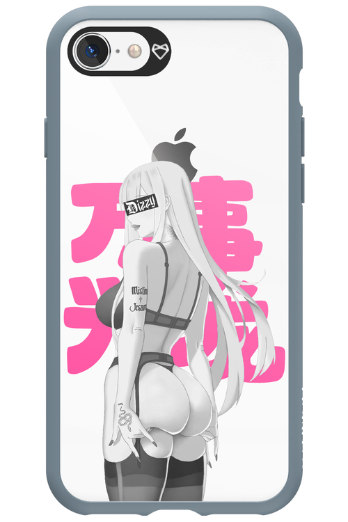 Shinto Shift - Apple iPhone 8