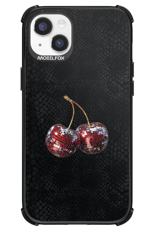 Disco Cherries - Apple iPhone 14 Plus
