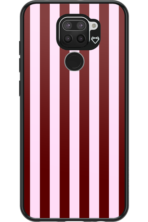 Circus Romance - Xiaomi Redmi Note 9