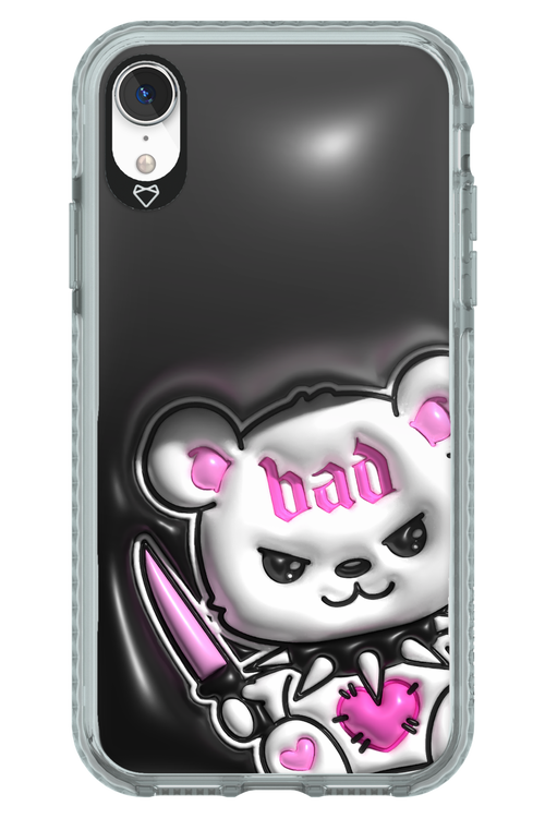 Bad Bear - Apple iPhone XR