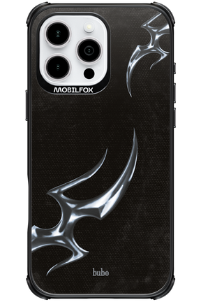 CHROMEPHASE - Apple iPhone 16 Pro Max