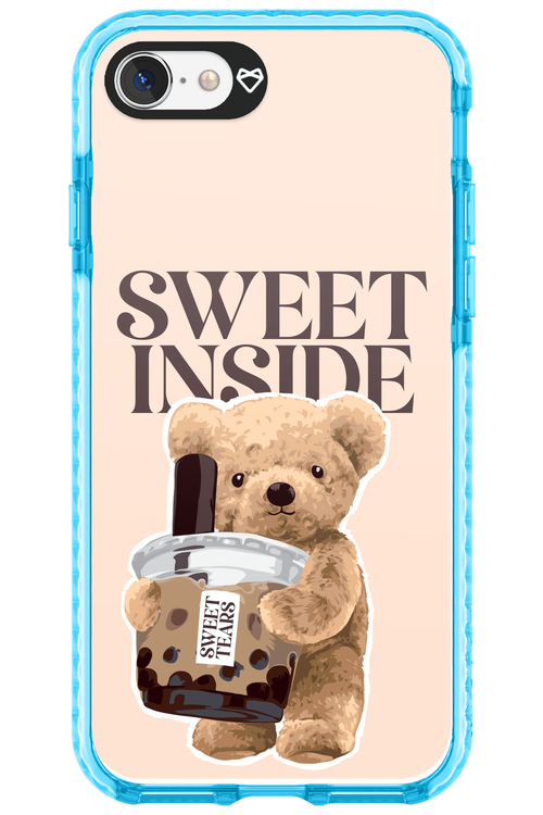 Sweet Inside 2.0 - Apple iPhone SE 2022