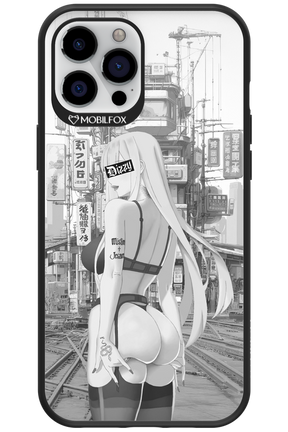 Blade Beauty - Apple iPhone 12 Pro Max